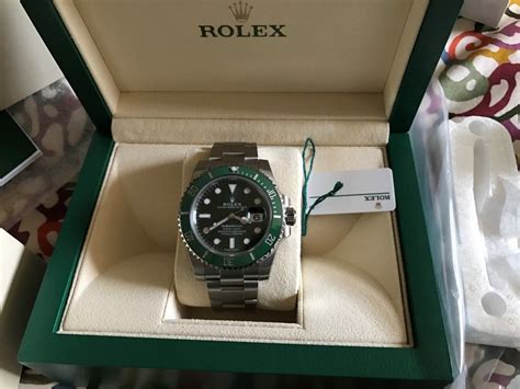 rolex hulk canada|Rolex Hulk price prediction.